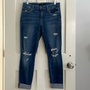 Joe’s Jeans Beckett Blue Denim W 29